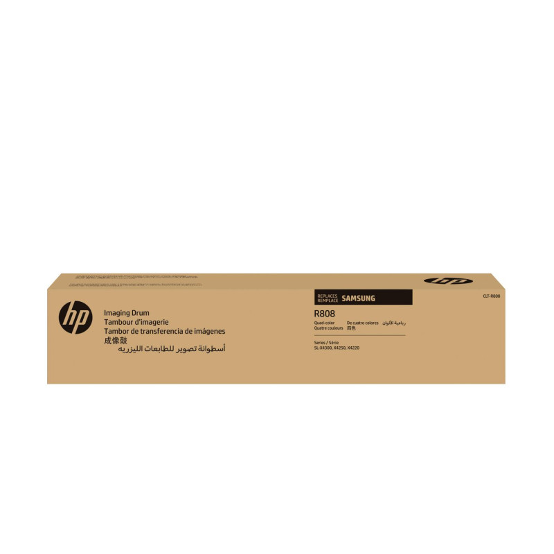 Toner/CLT-R808 Imaging Unit