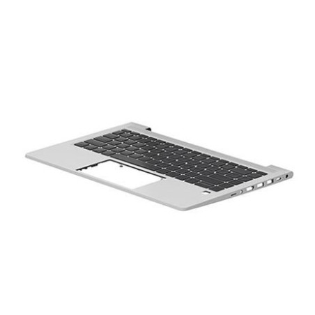 SPS-TOP COVER W/KB SE/FI