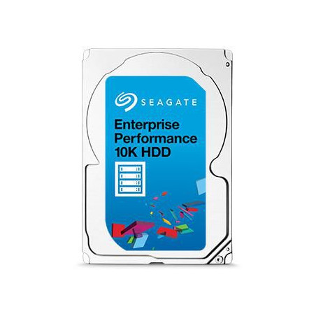 1,2TB 10K RPM SAS