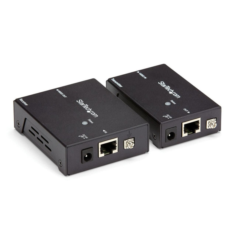 HDMI OVER CAT 5 EXTENDER