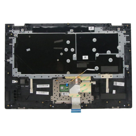 UpperCase C81N5BLK FPBLKB AR-E