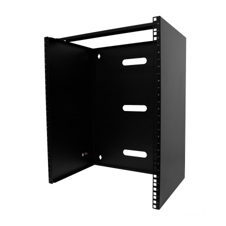 14U Wall Mount Rack 19in - 14 in Deep