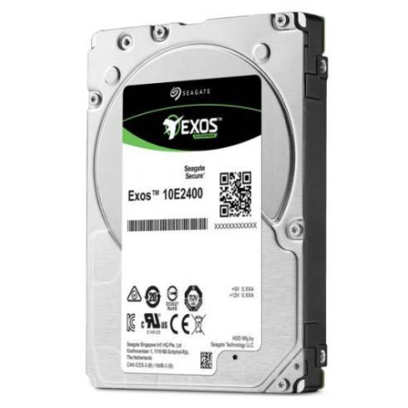EXOS 10E2400 Ent.Perf.
