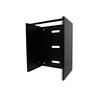 14U Wall Mount Rack 19in - 14 in Deep