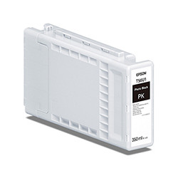 T56U1 Photo BK Ink Cartridge 350ml
