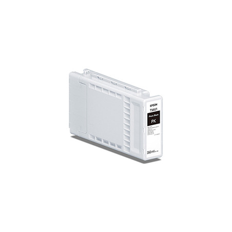 T56U1 Photo BK Ink Cartridge 350ml