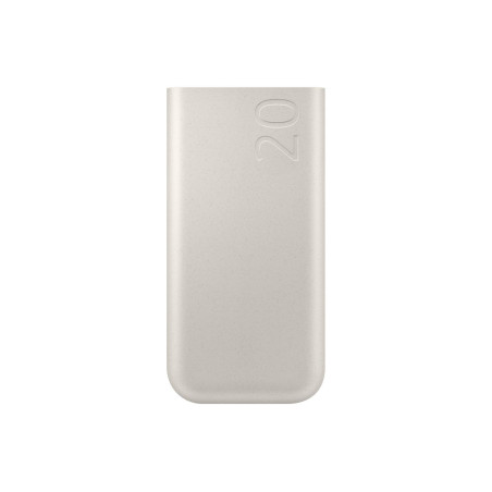 20Ah Battery Pack (SFC 45W)