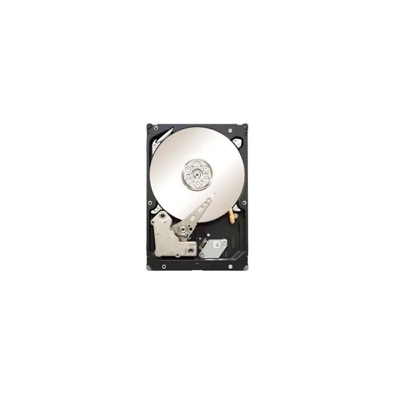 2TB 64MB 7200RPM SATA 6Gb/s