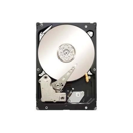 2TB 64MB 7200RPM SATA 6Gb/s