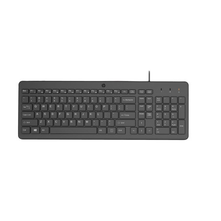 150 Wired Keyboard FI