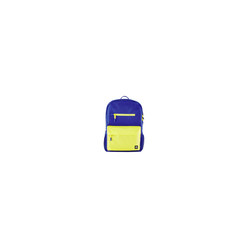 HP Campus Blue Backpack