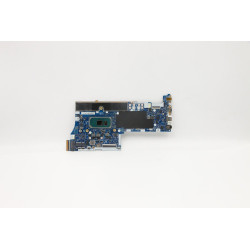 Motherboard for Intel