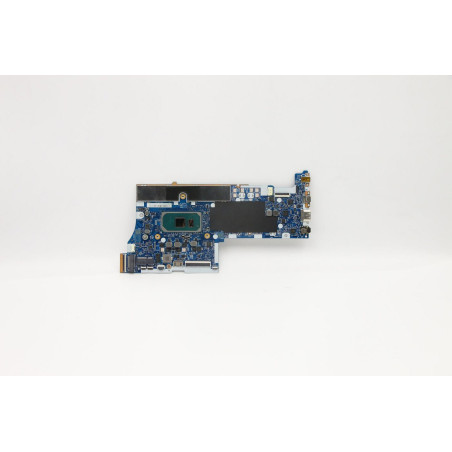 Motherboard for Intel