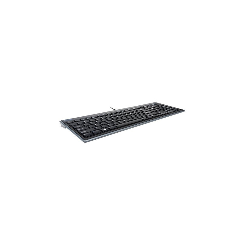 Slim Type Keyboard