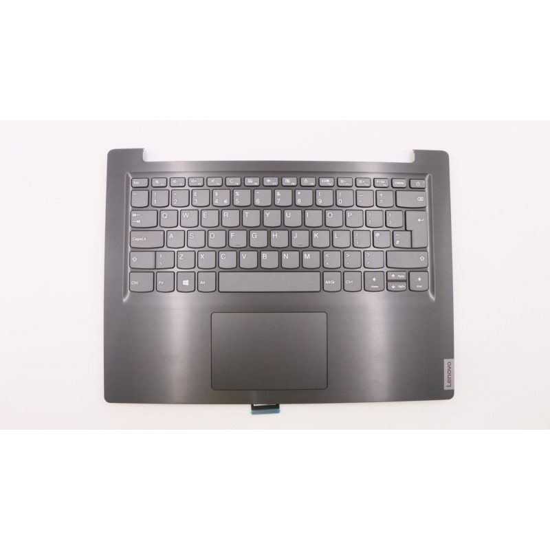 Upper case ASM_UK L81MUBKIMRD