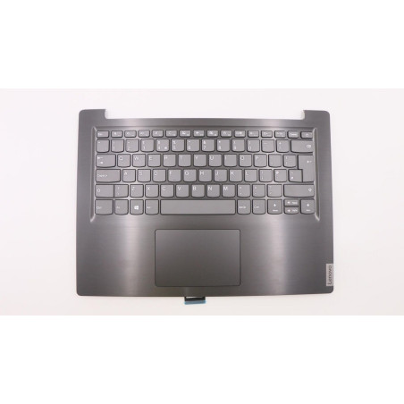 Upper case ASM_UK L81MUBKIMRD