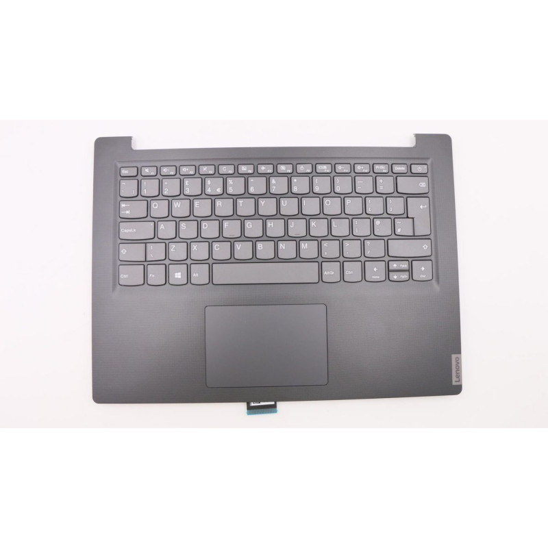 Upper Case ASM_UK L81MUBKTEXD