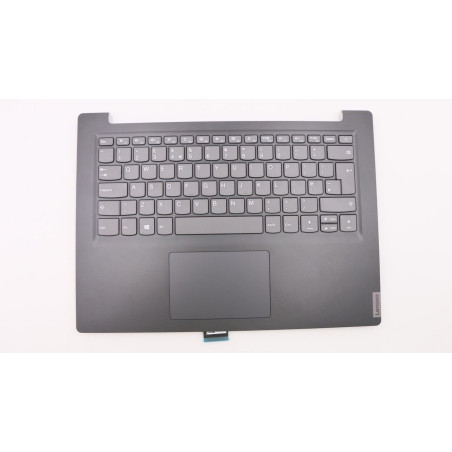 Upper Case ASM_UK L81MUBKTEXD