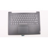 Upper Case ASM_UK L81MUBKTEXD