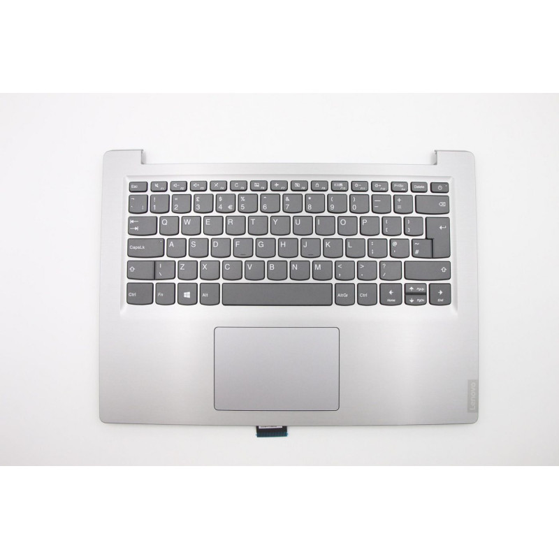 Upper case ASM_UK L81MUGYIMRD