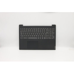 Upper Case ASM_UK L81MVTEXBKD