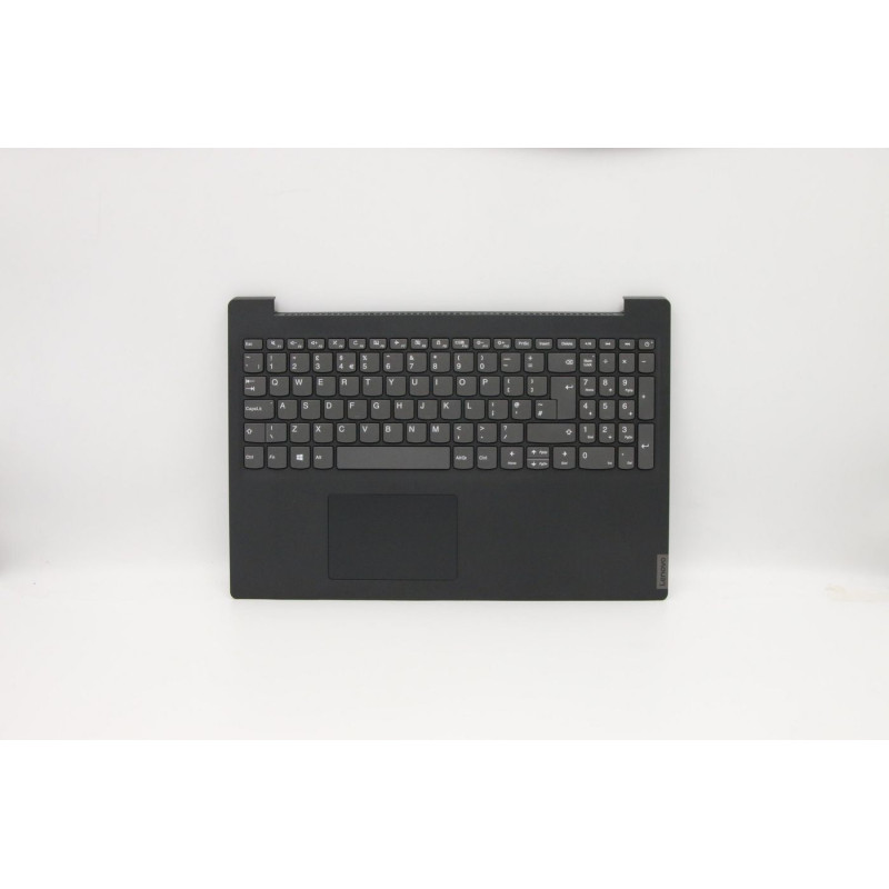 Upper Case ASM_UK L81MVTEXBKD