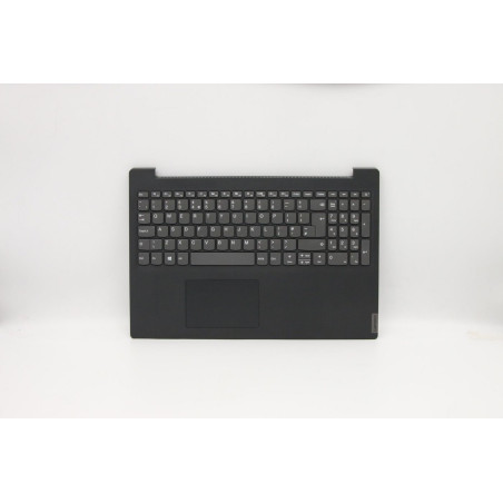 Upper Case ASM_UK L81MVTEXBKD