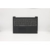 Upper Case ASM_UK L81MVTEXBKD