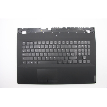 Upper Case ASM_UK L81Q4 BL_BK