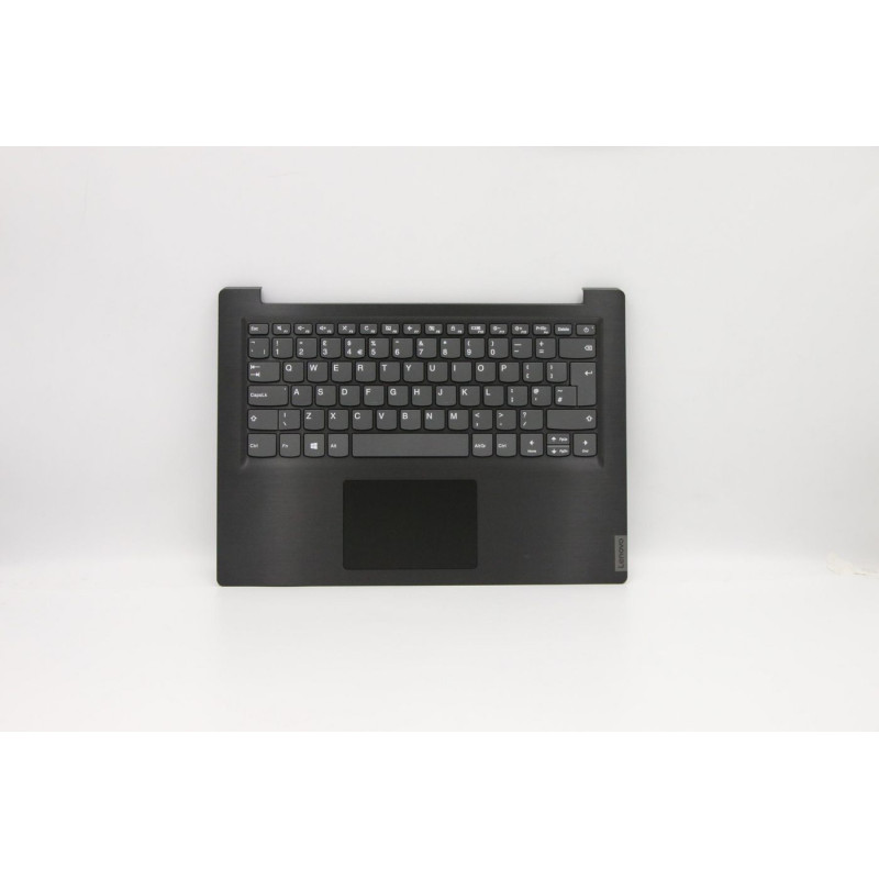 Upper case ASM_UK L81W6 BKIMR