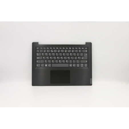 Upper case ASM_UK L81W6 BKIMR