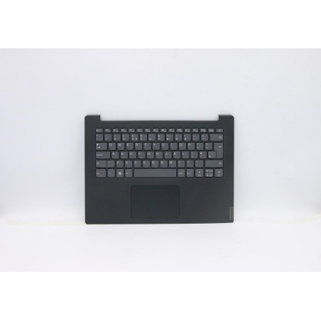 Upper Case ASM_UK L81W6 BKTEX