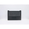 Upper Case ASM_UK L81W6 BKTEX