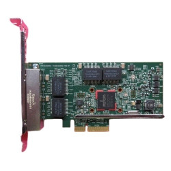 Broadcom 5719 Quad Port 1GbE BASE-T Adap