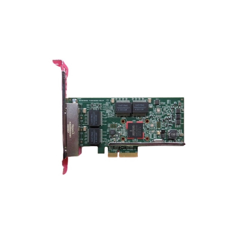 Broadcom 5719 Quad Port 1GbE BASE-T Adap