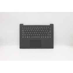 Upper Case ASM_UK L82C4 IGTEX