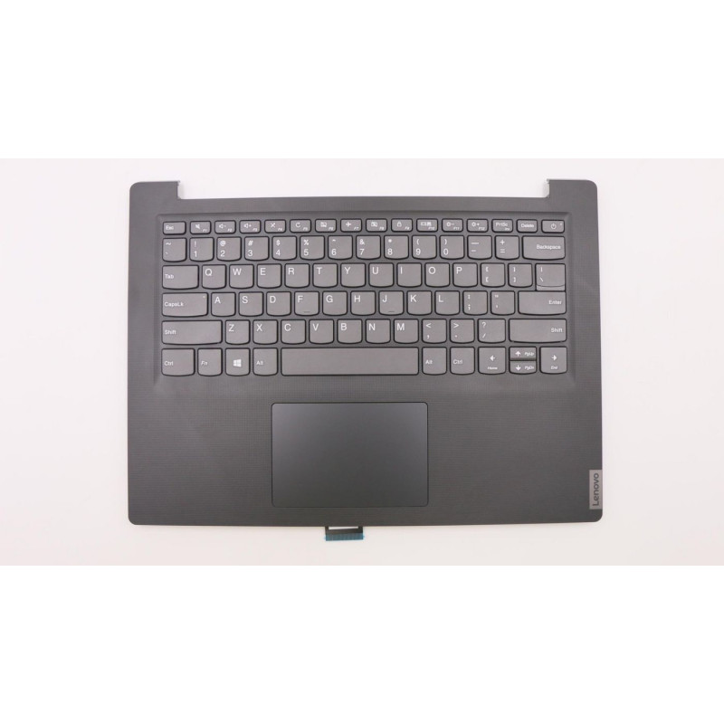 Upper Case ASM_US L81MUBKTEXD