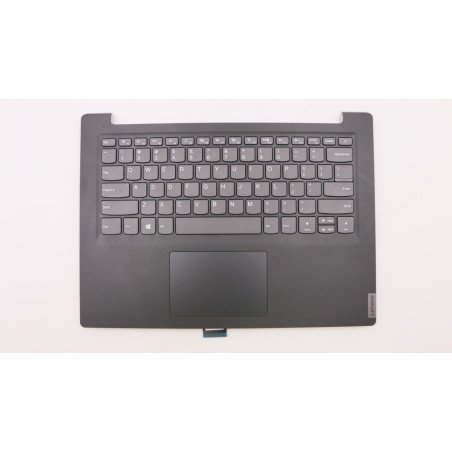 Upper Case ASM_US L81MUBKTEXD