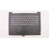 Upper Case ASM_US L81MUBKTEXD