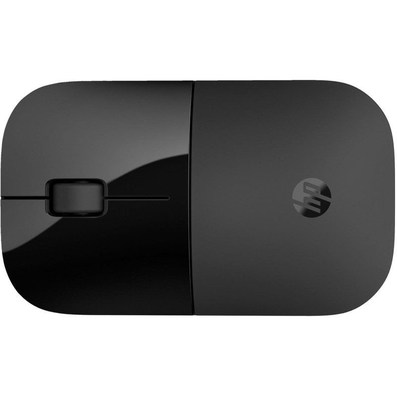 Z3700 Dual BLK WRLS Mouse E