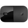 Z3700 Dual BLK WRLS Mouse E