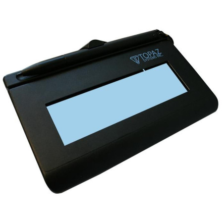 SigLite Backlit LCD 1x5 HID