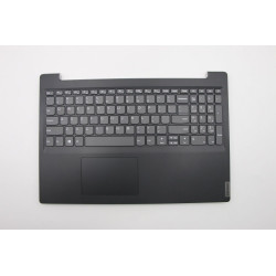 Upper Case ASM_US L81MVTEXBKD