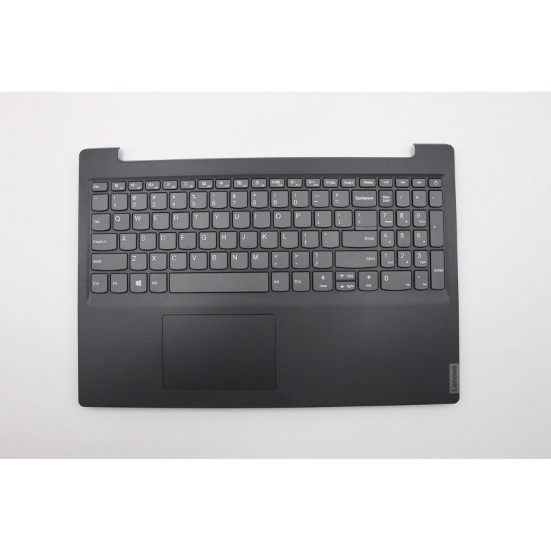 Upper Case ASM_US L81MVTEXBKD