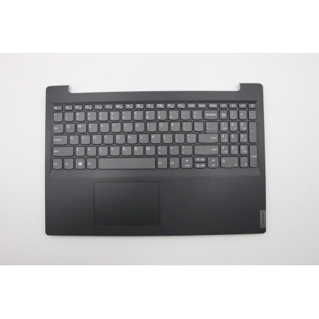 Upper Case ASM_US L81MVTEXBKD