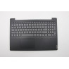 Upper Case ASM_US L81MVTEXBKD