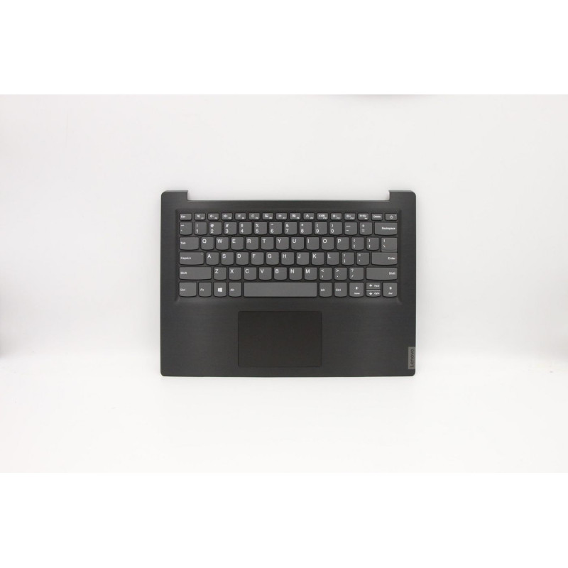 Upper case and keyboard