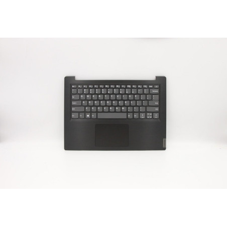 Upper case and keyboard