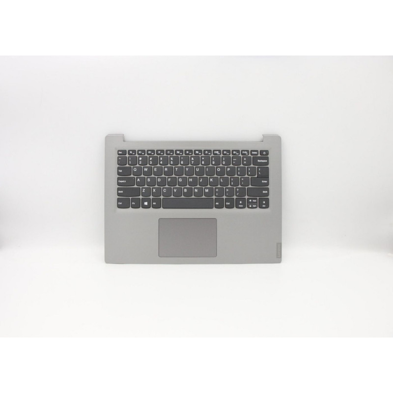 cover and keyboard assembly