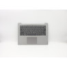 cover and keyboard assembly